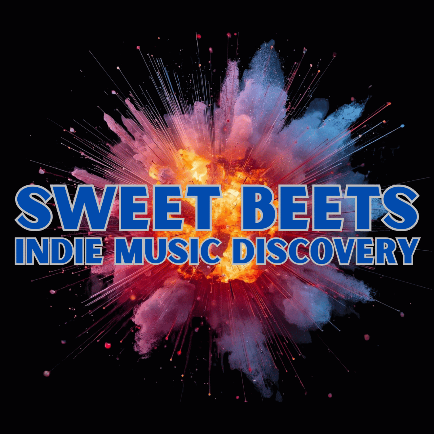 Sweet Beets IMD